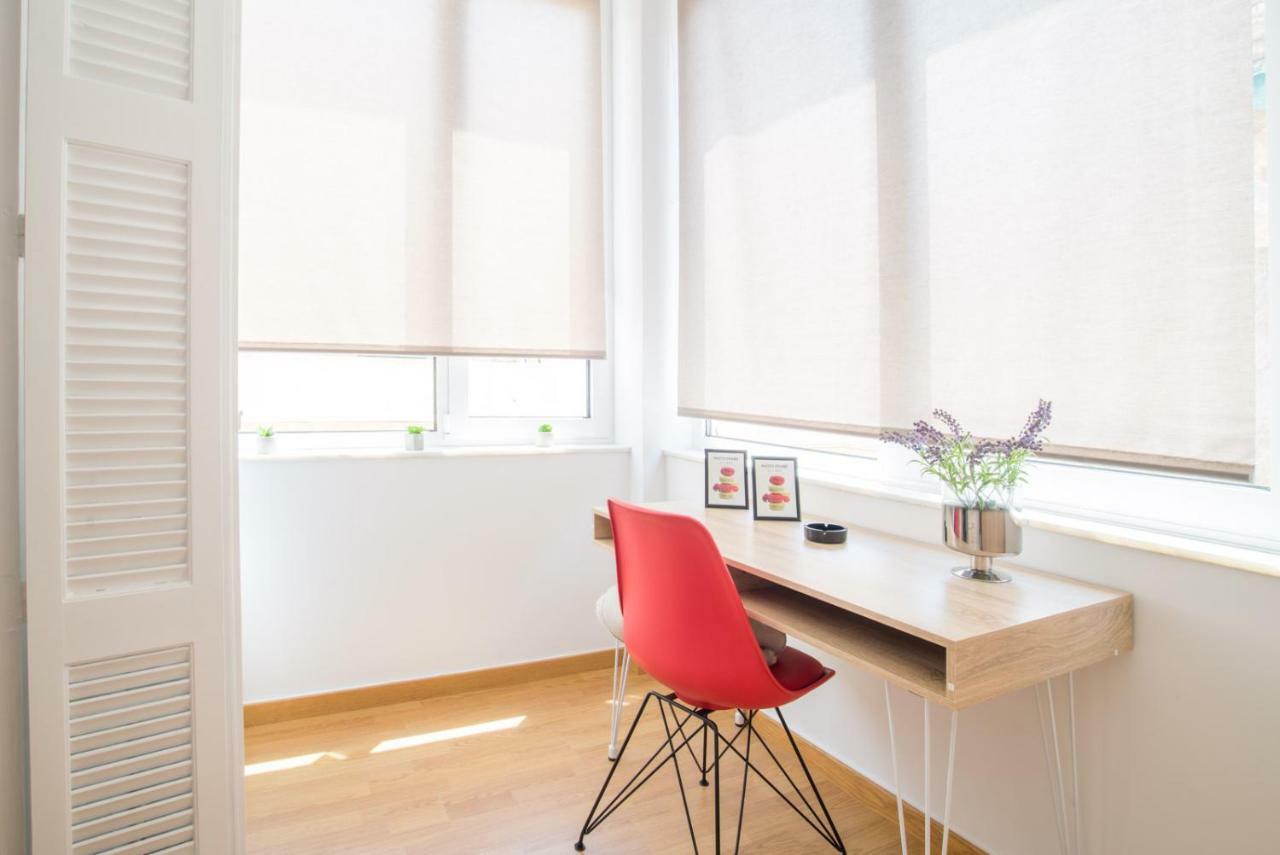 Ferienwohnung Ideally Located Flat ★ Close To Everything Athen Exterior foto